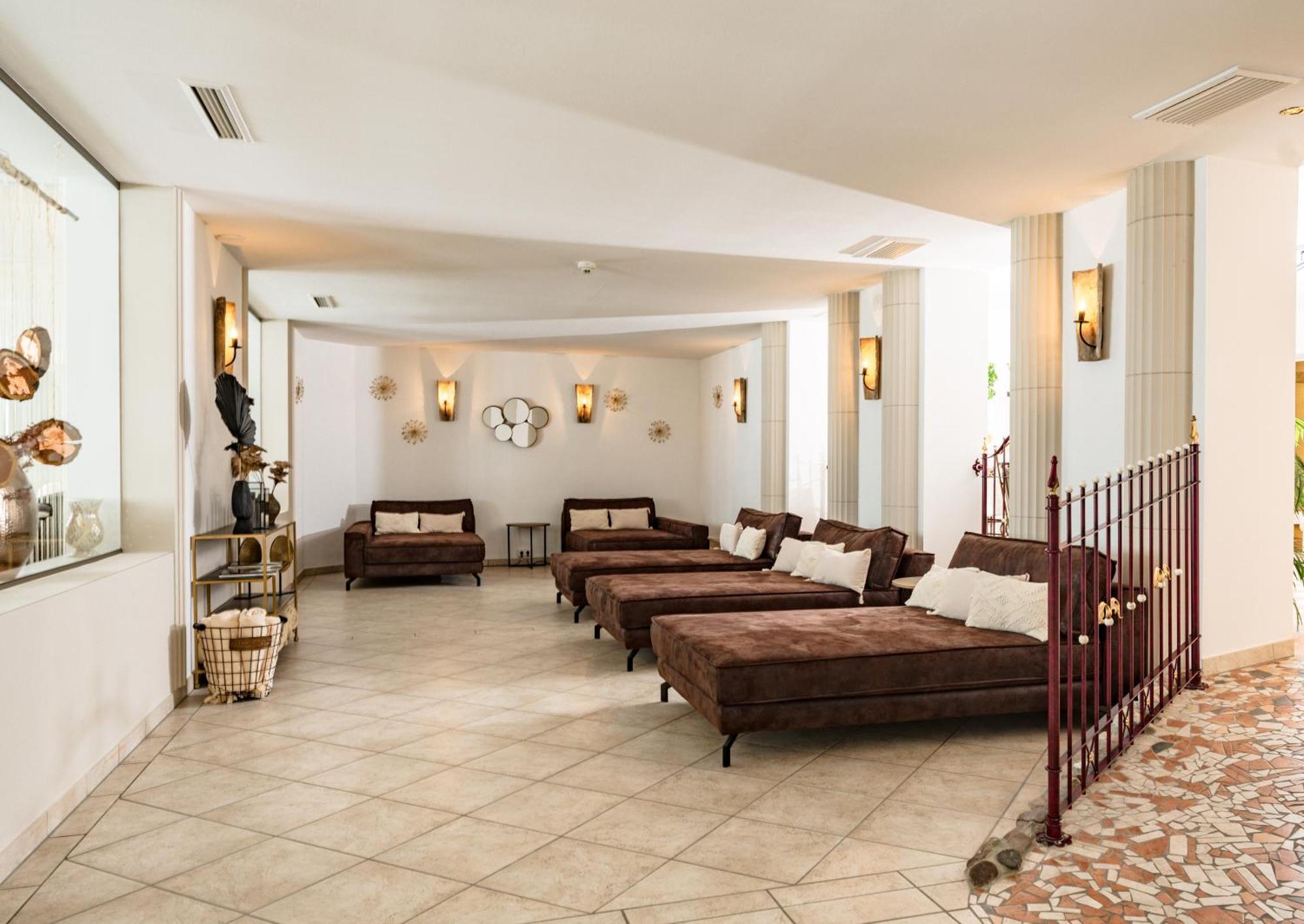 Appartement & Suiten Hotel Gloecknerin Obertauern Exterior photo